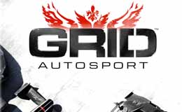 GRID Autosport