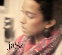 JaSz Ep Metro la pochette