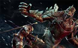 Joe Dever's Lone Wolf Acte 2 : Chasse en Forêt