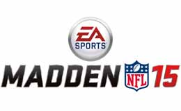 Madden NFL 15