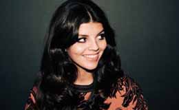 Nikki Yanofsky