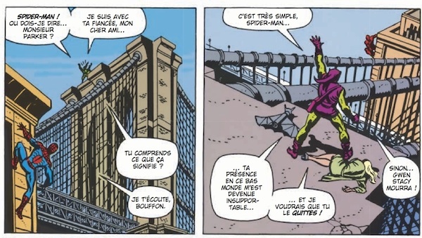 JeSuisSpiderman-planches