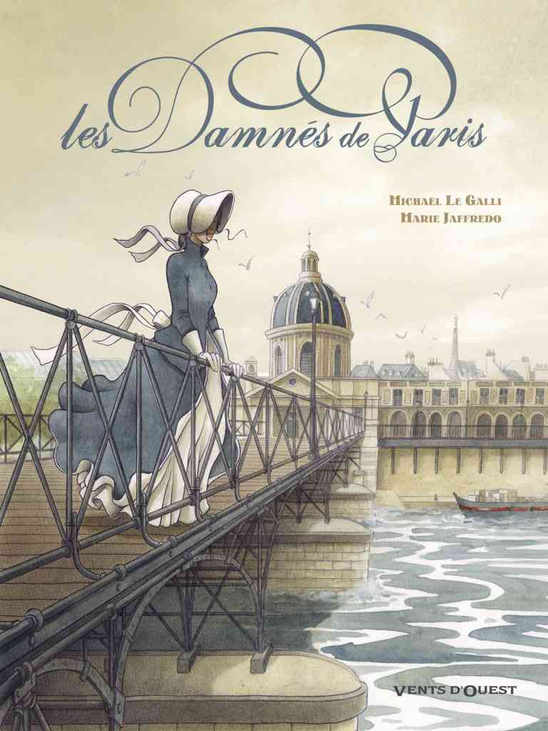 Les Damnés de Paris