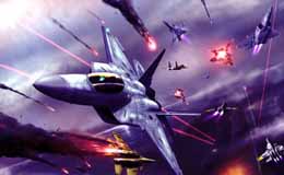 Ace Combat Infinity