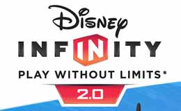 Disney Infinity 2.0 : Marvel Super Heroes