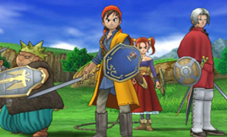 Dragon Quest VIII