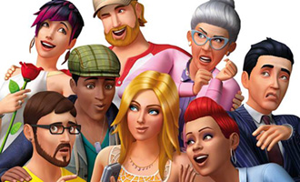 Les Sims 4