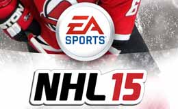 EA Sports NHL 15