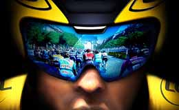 Pro Cycling Manager et Tour de France 2014