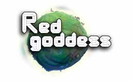 Red Goddess