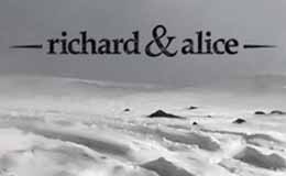 Richard & Alice