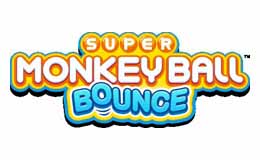 Super Monkey Ball Bounce