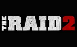 The Raid 2