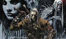 The Witcher : La Maison de Verre