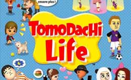 Tomodachi Life