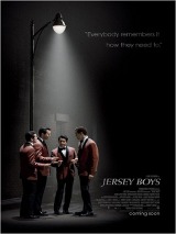 Jersey Boys Affiche