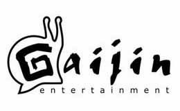 Gaijin Entertainment