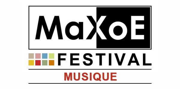 MaXoE Festival Musique