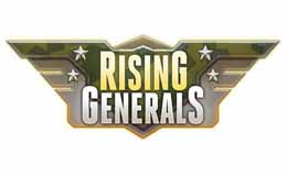 Rising Generals