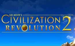 Civilization Revolution 2