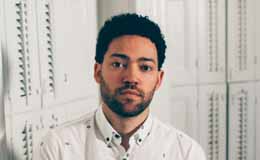 Taylor McFerrin