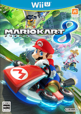 Mario Kart 8 : du fun à l’état pur !