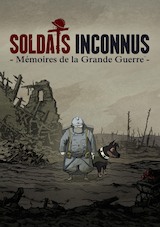 Soldats Inconnus – Mémoires de la Grande Guerre : le récit poignant d’Emile, Karl,… enfin sur Switch