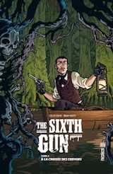 TheSixthGunT2-couv