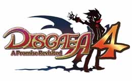 Disgaea4: A Promise Revisited