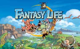 Fantasy Life