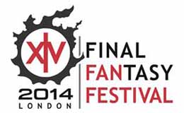 Final Fantasy XIV Fan Festival