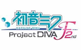 Hatsune Miku: Project DIVA F 2nd