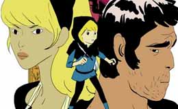 Lastman