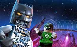 LEGO Batman 3 : Au-delà de Gotham