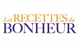 Les recettes du bonheur