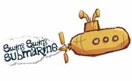 Swing Swing Submarine