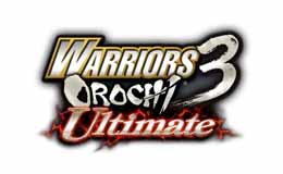 Warriors Orochi 3 Ultimate