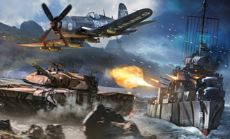 War Thunder