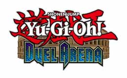 Yu-Gi-Oh! Duel Arena