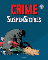 CrimeSuspenstories2-couv