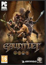 Gauntlet-jaq