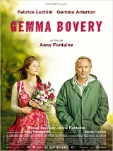 Gemma Bovery Affiche