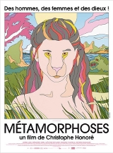 Métamorphoses Affiche