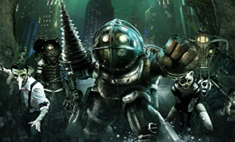 BioShock