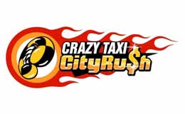 Crazy Taxi: City Rush