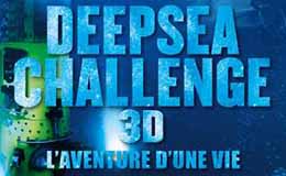 Deepsea Challenge 3D