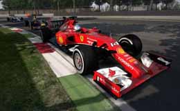 F1 2014