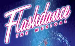 Flashdance The Musical