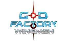 GoD Factory : Wingmen