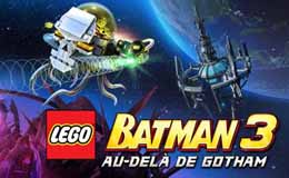 LEGO Batman 3: Au-delà de Gotham